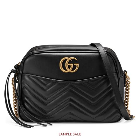 gucci borsa a spalla gg marmont donna|Gucci borse a spalla.